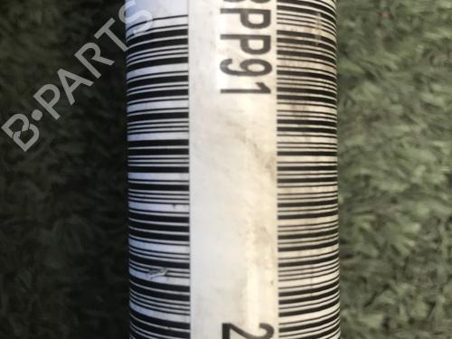 Left front driveshaft CITROËN C3 AIRCROSS II (2R_, 2C_) 1.5 BlueHDi 110 | BP29956236M38