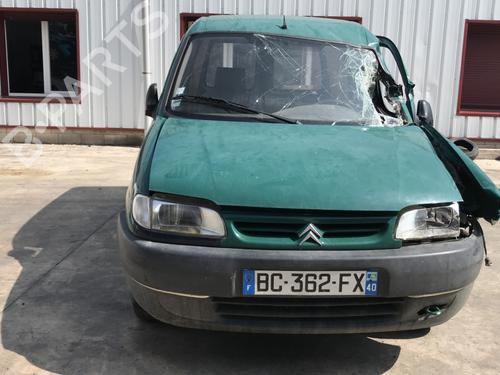Right taillight CITROËN BERLINGO / BERLINGO FIRST Box Body/MPV (M_) 1.8 D (MBA9A, MCA9A) | BP29490917C35 