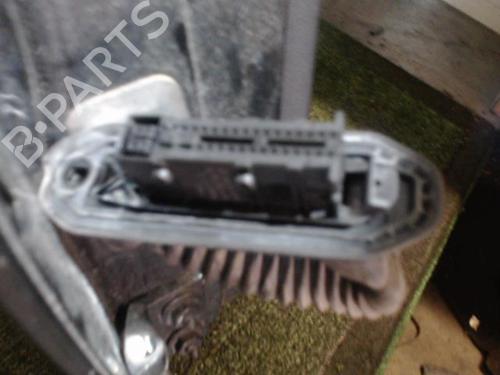 Used Right rear door BMW 1 (E87) 118 d (143 hp) 25648119