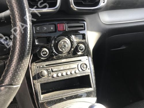 Steering rack CITROËN C3 Picasso (SH_) 1.6 HDi | BP31637503M22 