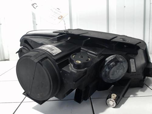 Venstre forlygte VW PASSAT B6 Variant (3C5) 2.0 TDI 16V 4motion | BP29635172C28 
