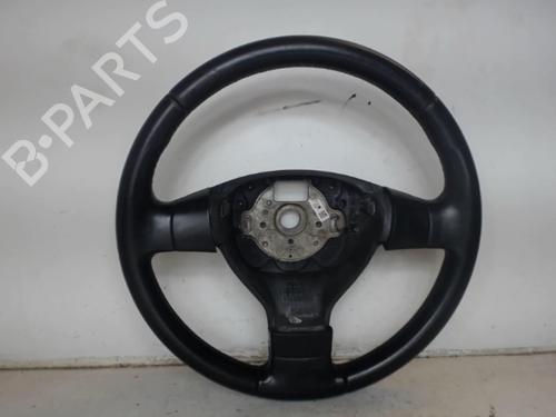 Used Steering wheel VW PASSAT B6 Variant (3C5) 2.0 TDI 16V (140 hp) 25645470