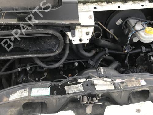 AC radiator CITROËN JUMPER II Platform/Chassis 2.2 HDi 100 | BP37868292M32 - Image 9