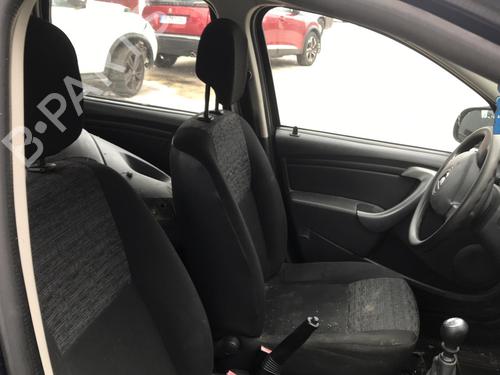 Transfer box DACIA DUSTER (HS_) 1.5 dCi 4x4 (HSMC, HSMD) | BP25647407M36  - Image 23