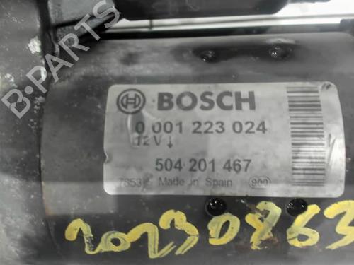 Starter IVECO DAILY III Van 35 C 12 V, 35 S 12 V (AGKA43A2, AGKB43A2, AGKB46A2,... | BP25648017M8 - Image 2