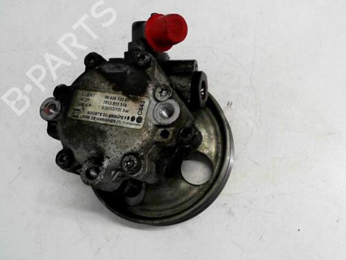 Used Steering pump Steering pump PEUGEOT BOXER Van (244) 2.2 HDi (101 hp) 25646442 25646442