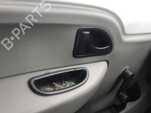 Right front driveshaft RENAULT KANGOO Express (FC0/1_) 1.9 dCi 4x4 (FC0V) | BP30515802M39 