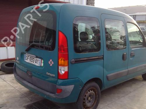 Left headlight RENAULT KANGOO (KC0/1_) 1.5 dCi (KC08, KC09) | BP36674053C28 - Image 7