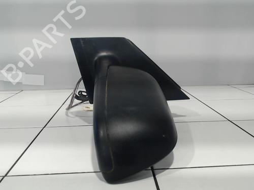 Used Left mirror Left mirror VW POLO IV (9N_, 9A_) [2001-2014] 39887943 39887943