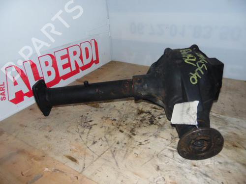 Used Front differential Front differential SSANGYONG KORANDO FAMILY 2.2 D All-wheel Drive (69 hp) 25651278 25651278
