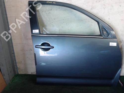Right front door CITROËN C-CROSSER (VU_, VV_) 2.2 HDi | BP25630061C3 
