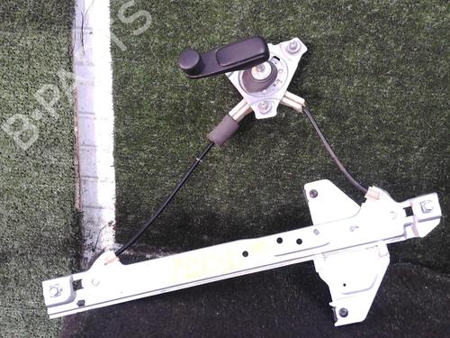 Rear left window mechanism CITROËN C3 II (SC_) 1.2 VTi 82 | BP26289597C24 - Image 2