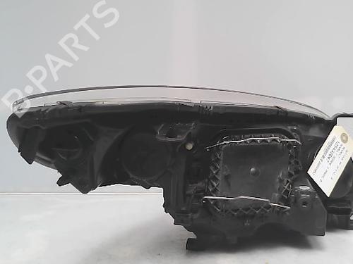 Left headlight RENAULT MEGANE III Hatchback (BZ0/1_, B3_) 1.5 dCi (BZ0C) | BP36674059C28  - Image 5