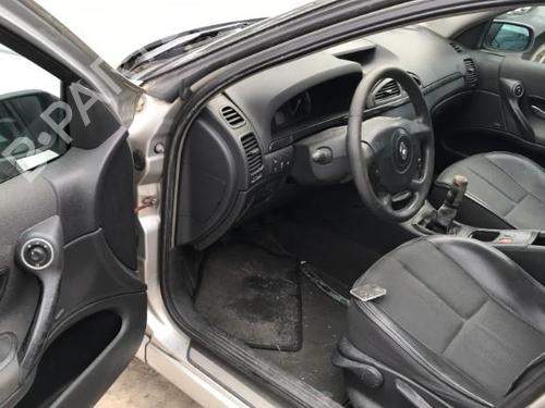 Left mirror RENAULT LAGUNA II (BG0/1_) 1.9 dCi (BG1A, BG1W, BG0G) | BP25636534C26 