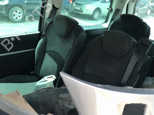 Gearbox CITROËN C8 (EA_, EB_) 2.0 HDi 165 | BP34203233M3  - Image 13