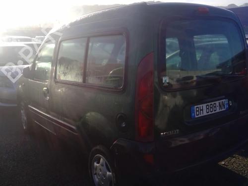 Left taillight RENAULT KANGOO (KC0/1_) 1.2 (KC0A, KC0K, KC0F, KC01) | BP25632855C34  - Image 9