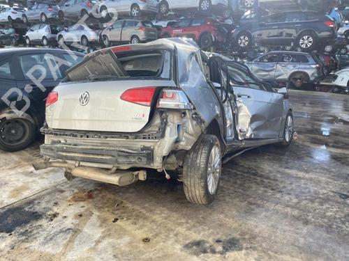 Left tailgate light VW GOLF VII (5G1, BQ1, BE1, BE2) 1.6 TDI | BP25629421C79  - Image 12