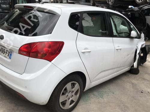 Right front window switch KIA VENGA (YN) 1.4 CVVT | BP34278770I26 - Image 5