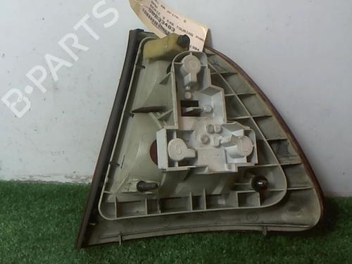 Used Left taillight BMW 3 Touring (E46) 320 d (150 hp) 25645322