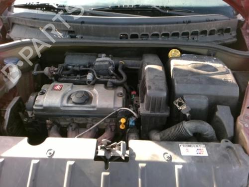 Steering column stalk CITROËN C3 Pluriel (HB_) 1.4 | BP25640422I23 - Image 13