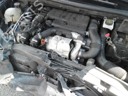 Instrument cluster CITROËN C4 I (LC_) 1.6 HDi | BP25641410C47 