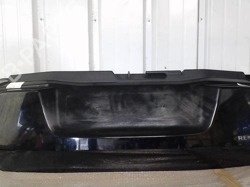 Used Tailgate RENAULT KOLEOS I (HY_) 2.0 dCi (HY0K) (150 hp) 29513694