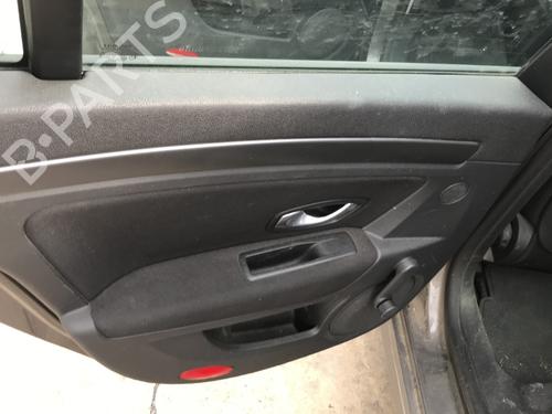 Subframe RENAULT LAGUNA III (BT0/1) 1.5 dCi (BT00, BT0A, BT0T, BT1J) | BP33180676M9 - Image 11