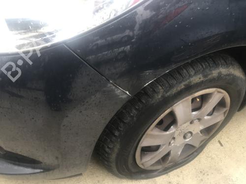 ABS pump PEUGEOT 206+ (2L_, 2M_) | BP37676594M43 - Image 14