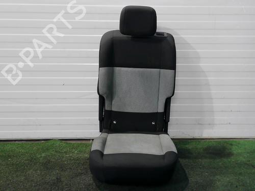 Used Rear seat CITROËN BERLINGO (ER_, EC_) 1.5 BlueHDi 100 (102 hp) 31012096