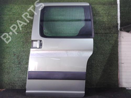 Used Left slide door PEUGEOT PARTNER MPV (5_, G_) 1.6 HDi 90 (90 hp) 25649890