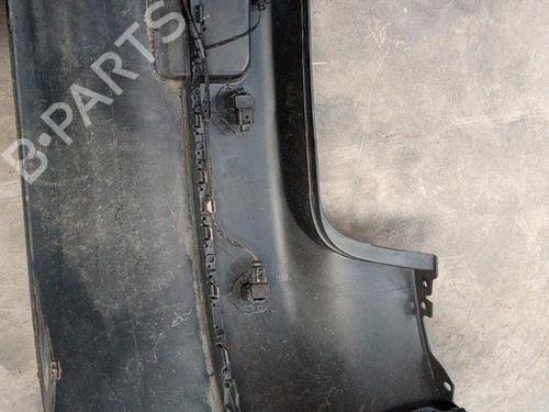 Rear bumper VW GOLF V (1K1) 1.9 TDI | BP25632745C8 
