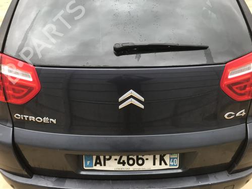 Used Parts CITROËN C4 Picasso I MPV (UD_)    4553039