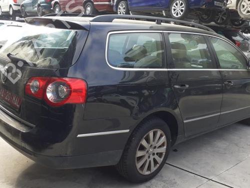 Climate control VW PASSAT B6 Variant (3C5) | BP25635099I5 - Image 7