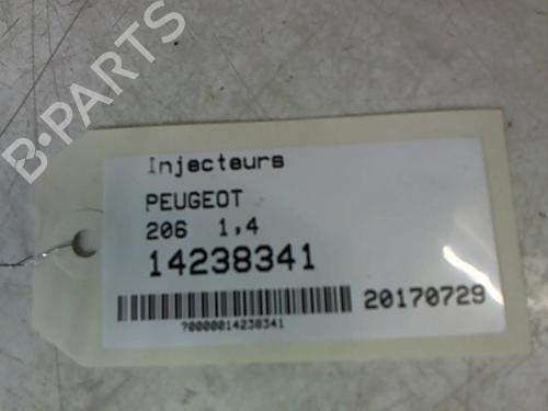 Used Injector Injector 25649360 25649360