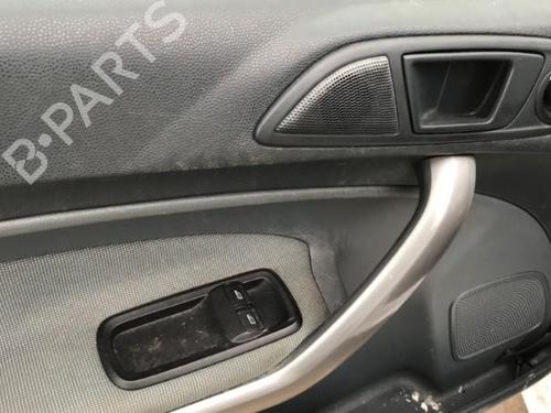 Starter FORD FIESTA VI (CB1, CCN) 1.4 TDCi | BP25639481M8 