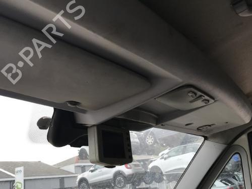 Climate control CITROËN JUMPER II Van 2.2 HDi 120 | BP25639321I5 - Image 11