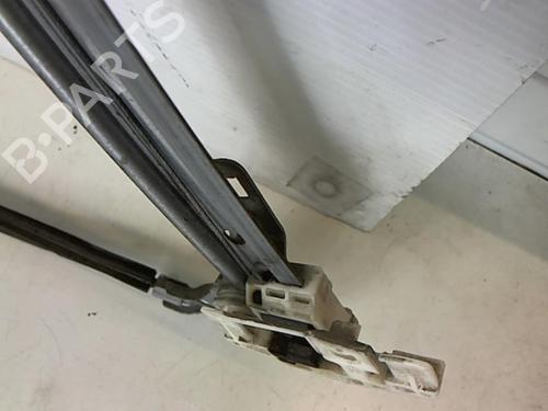 Front right window mechanism CITROËN XSARA Break (N2) 1.9 D | BP25638605C23 