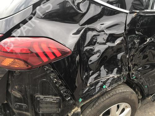 Køler HYUNDAI TUCSON (TL, TLE) 1.6 CRDi | BP27885889M31 