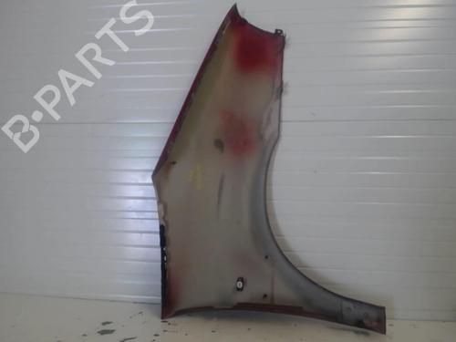 Guarda-lamas esquerdo Guarda-lamas esquerdo PEUGEOT 806 (221) 1.9 TD (90 hp) 25632093 25632093