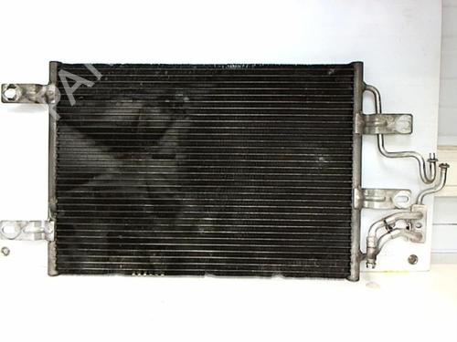 AC radiator OPEL MERIVA A MPV (X03) 1.7 CDTI (E75) | BP25627990M32 