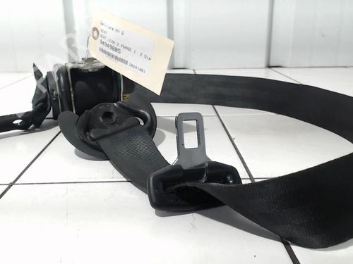 Front left belt tensioner SEAT LEON (1P1) 2.0 TDI | BP29352256C87 