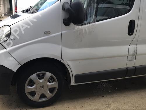 ABS pump RENAULT TRAFIC II Van (FL) 2.0 dCi 90 (FL0H, FL00, FL01, FL0M, FL0P, FL0S) | BP25630708M43 - Image 42