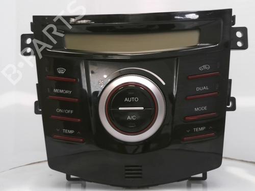 Used Climate control SSANGYONG TIVOLI 1.6 XDi 160 (115 hp) 29038140