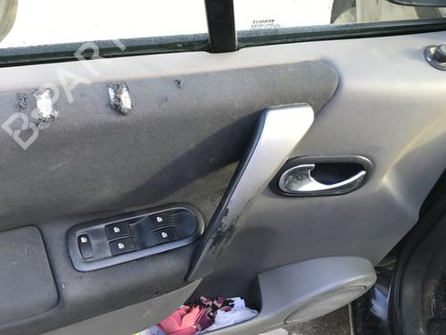 Left front window switch RENAULT SCÉNIC II (JM0/1_) 1.5 dCi (JM1E, JM16) | BP29598096I27 - Image 6