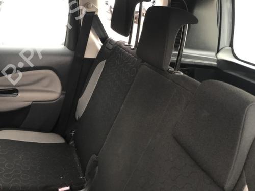 Left headlight CITROËN C3 Picasso (SH_) 1.6 HDi | BP26520625C28 - Image 7