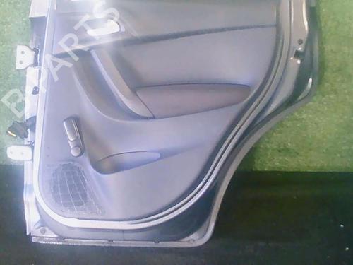 right-rear-door-citroen-c3-ii-sc_-2009-25629118 main image
