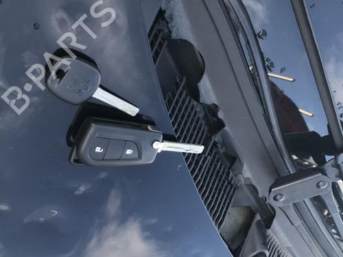 Radio PEUGEOT 108 1.2 | BP38290389E6 - Image 34