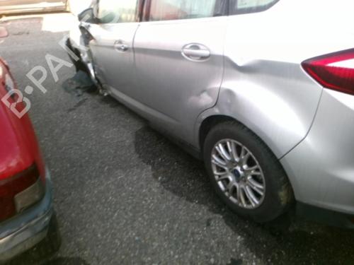 Steering column stalk FORD C-MAX II (DXA/CB7, DXA/CEU) 1.6 TDCi | BP25643135I23  - Image 14