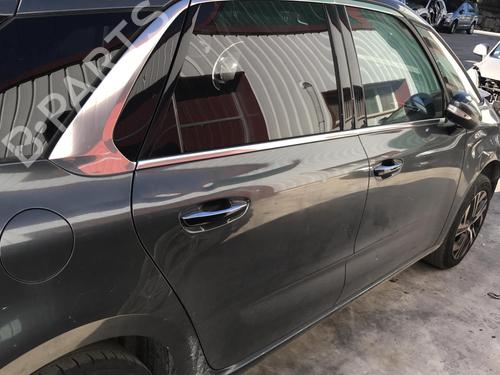 Steering rack CITROËN C4 Picasso II 1.6 HDi / BlueHDi 115 | BP25638943M22  - Image 11