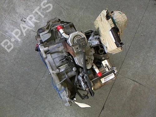 Used Gearbox CITROËN C5 I Break (DE_) 2.2 HDi (DE4HXB, DE4HXE) (133 hp) 25640851
